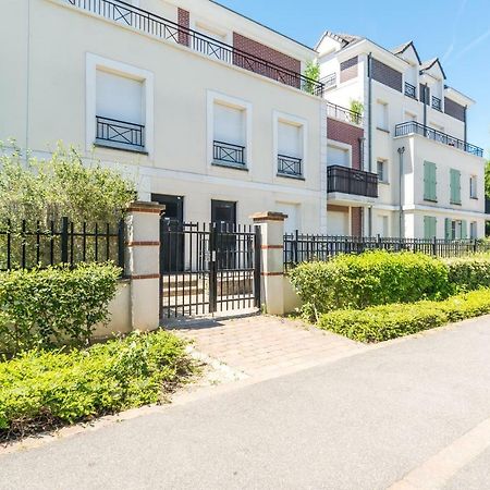 Water Color - Sdp Apartment Мани льо Онгр Екстериор снимка