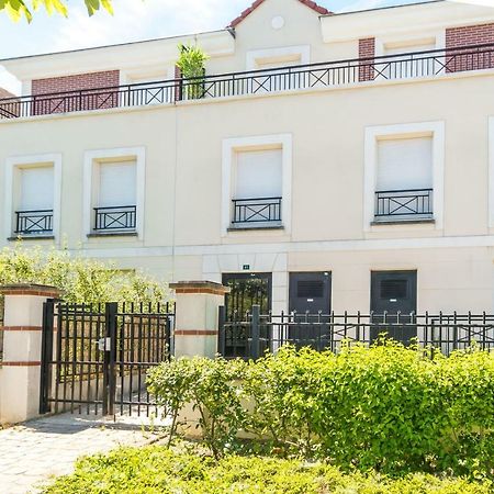 Water Color - Sdp Apartment Мани льо Онгр Екстериор снимка
