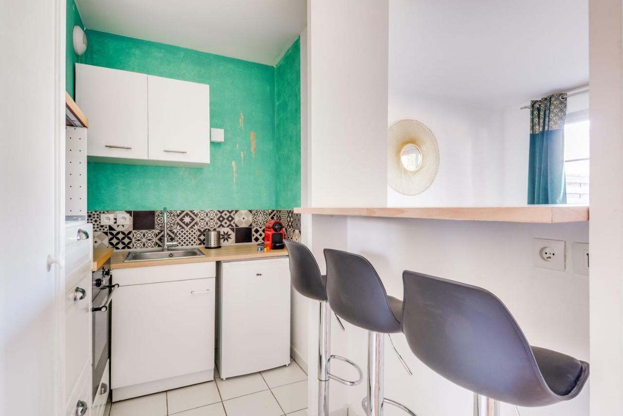 Water Color - Sdp Apartment Мани льо Онгр Екстериор снимка